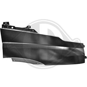 DIEDERICHS Kotflügel IVECO 3590106 5802382340