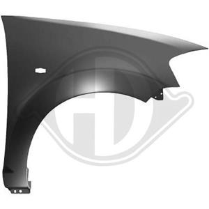 Citroen Spatbord
