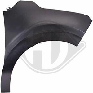 Citroen Spatbord