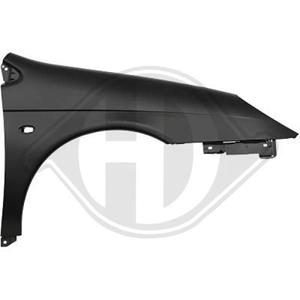 Citroen Spatbord