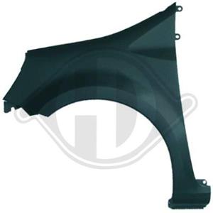Renault Spatbord
