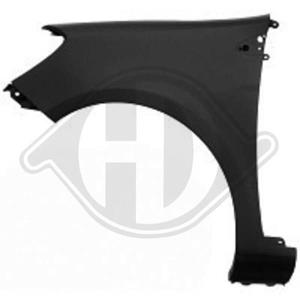 Renault Spatbord