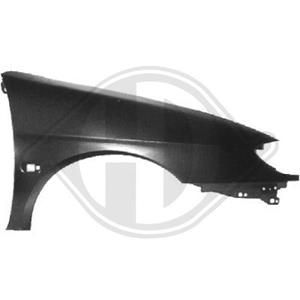 Renault Spatbord