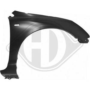 Honda Spatbord