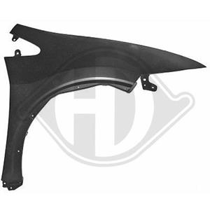 Honda Spatbord
