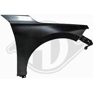 Honda Spatbord