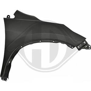 Honda Spatbord
