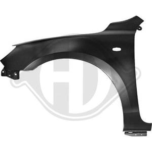 Mazda Spatbord