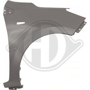 Mitsubishi Spatbord