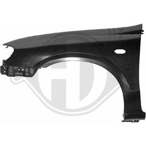 Nissan Spatbord