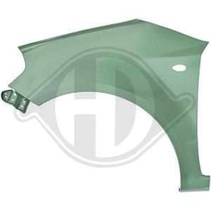 Fiat Spatbord