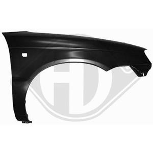 DIEDERICHS Kotflügel SUZUKI 6450106 5761165G00000,5761165G00
