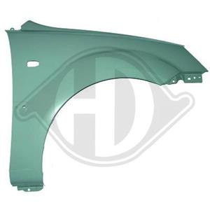 Kia Spatbord