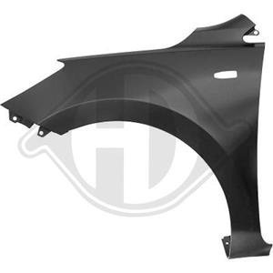 Kia Spatbord