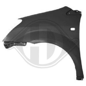 Toyota Spatbord Priority Parts