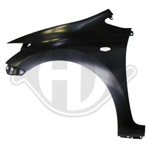 Toyota Spatbord
