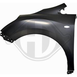 Toyota Spatbord