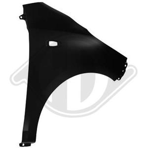 DIEDERICHS Kotflügel HYUNDAI 6852006 663210X300