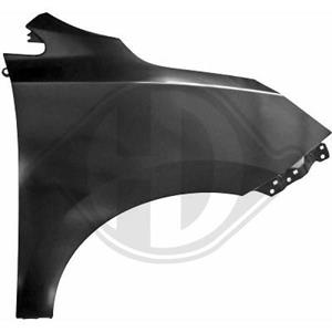 Hyundai Spatbord