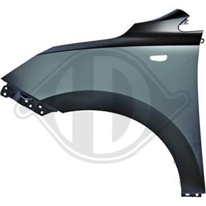 Hyundai Spatbord