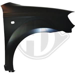 Chevrolet Spatbord