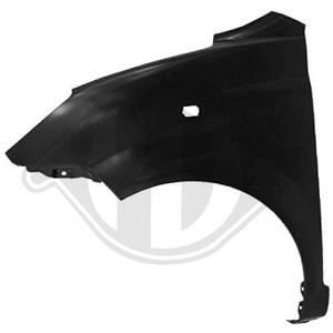 Chevrolet Spatbord