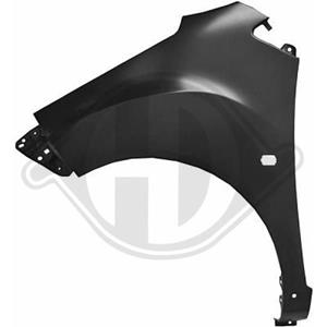 DIEDERICHS Kotflügel CHEVROLET 6932007 95977328,95364004,95950449