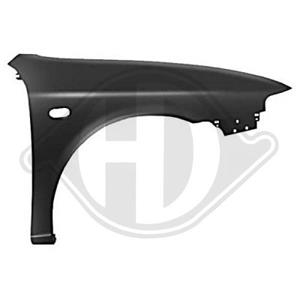 Seat Spatbord Priority Parts