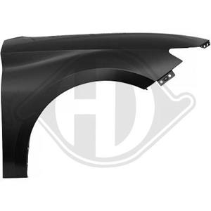 Seat Spatbord Priority Parts