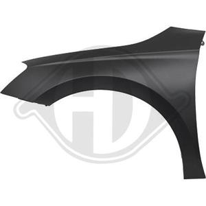 Skoda Spatbord