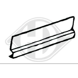 Ford Spatbord