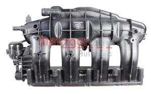Saugrohrmodul Metzger 2100079