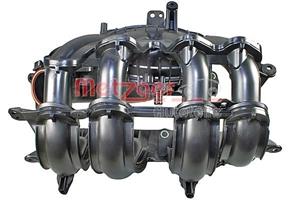 Ford Zuigbuismodule