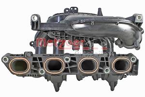 Ford Zuigbuismodule