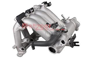 Kia Zuigbuismodule
