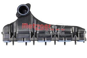 Saugrohrmodul Metzger 2100099