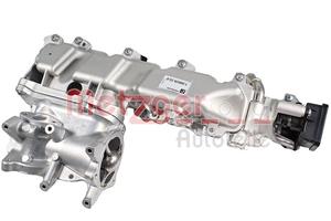Saugrohrmodul Metzger 2100114