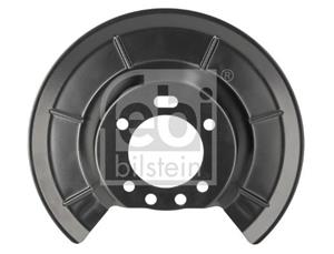 febibilstein FEBI BILSTEIN Ankerblech FORD 185827 1682878