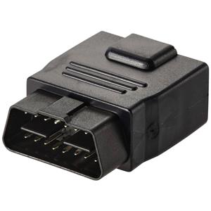 VOLTCRAFT OBD II-Stecker VC-OBD 71-100 VC-14297075 1St.