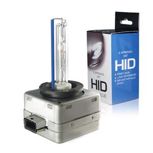 HID Xenon HID-Xenon lamp D1S 5000K + E-Keur, 1 stuk
