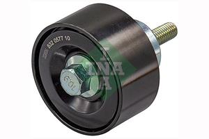 Iveco Geleide rol/omdraairol, Poly V-riem