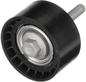 Opel Geleide rol/omdraairol, Poly V-riem