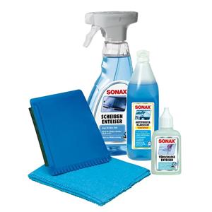 Sonax 331.941 5-delige winterset