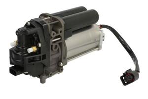 Audi Compressor, pneumatisch systeem