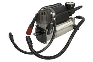 Audi Compressor, pneumatisch systeem