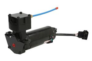 Land Rover Compressor, pneumatisch systeem
