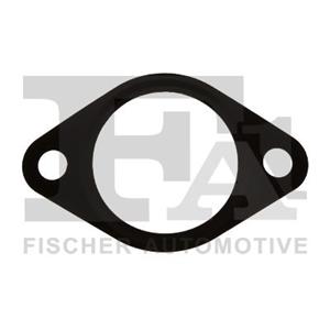 Ford Afdichting, EGR-klep