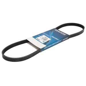 Dayco V-ribben riem  4PK870