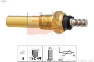 Ford Temperatuursensor