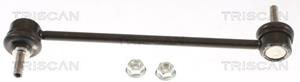 Stange/Strebe, Stabilisator Vorderachse Triscan 8500 18629